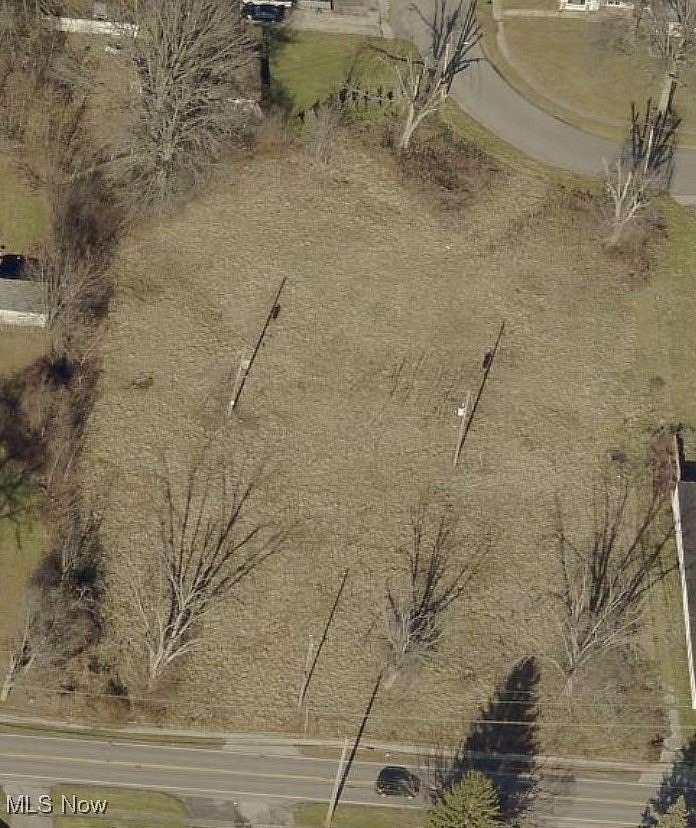 1.38 Acres of Commercial Land for Sale in Youngstown, Ohio