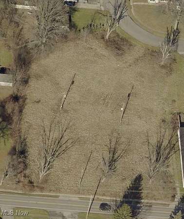 1.38 Acres of Commercial Land for Sale in Youngstown, Ohio