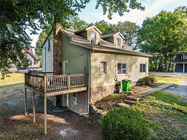 0.59 Acres of Residential Land for Auction in Sugarcreek, Ohio