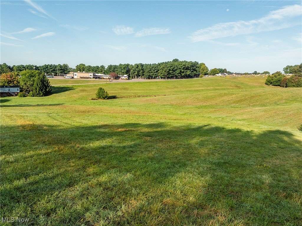 0.31 Acres of Residential Land for Auction in Sugarcreek, Ohio