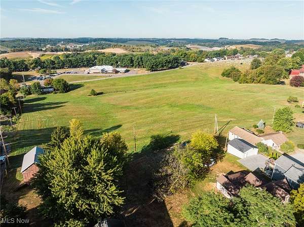 0.5 Acres of Residential Land for Auction in Sugarcreek, Ohio