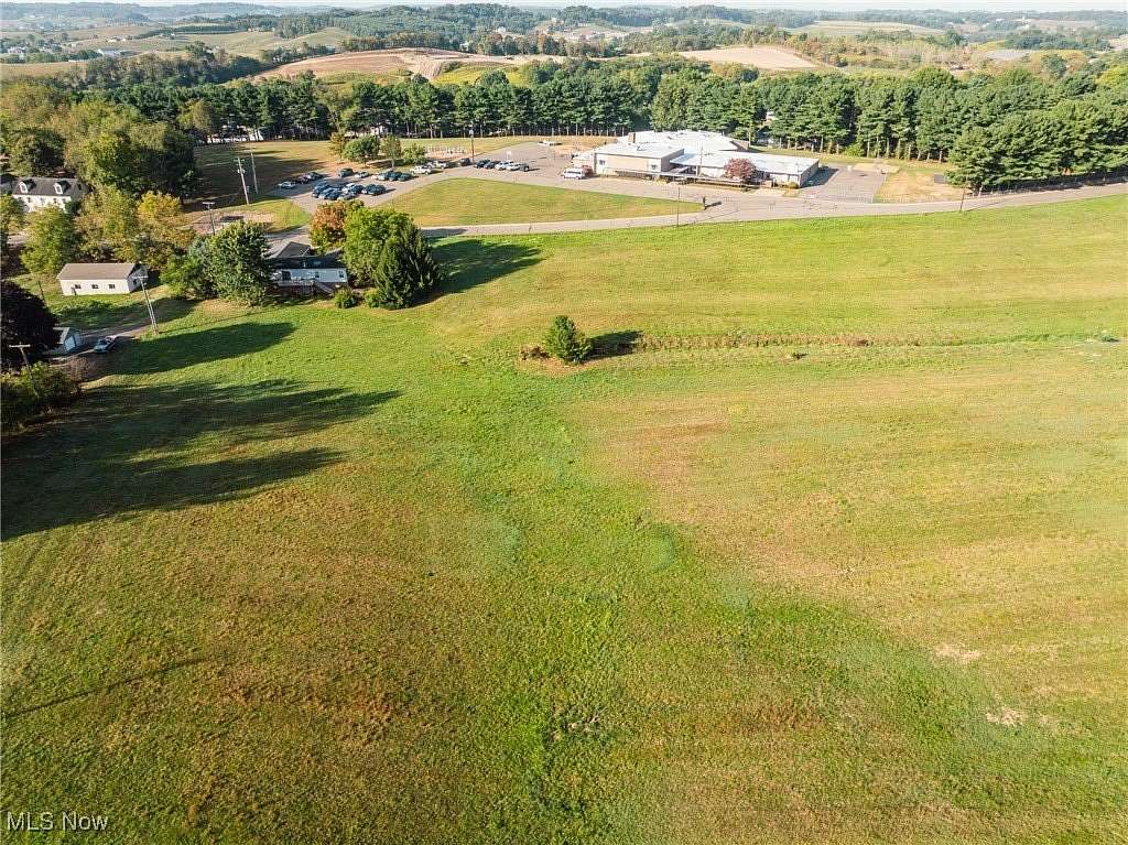 0.6 Acres of Residential Land for Auction in Sugarcreek, Ohio