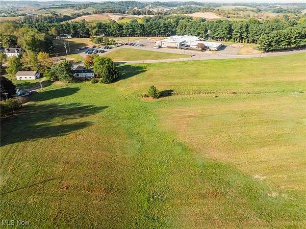 0.6 Acres of Residential Land for Auction in Sugarcreek, Ohio