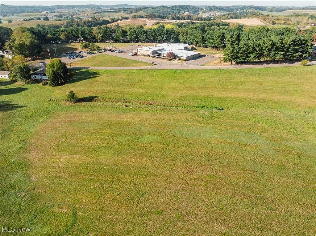 0.6 Acres of Residential Land for Auction in Sugarcreek, Ohio