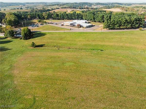 0.6 Acres of Residential Land for Auction in Sugarcreek, Ohio
