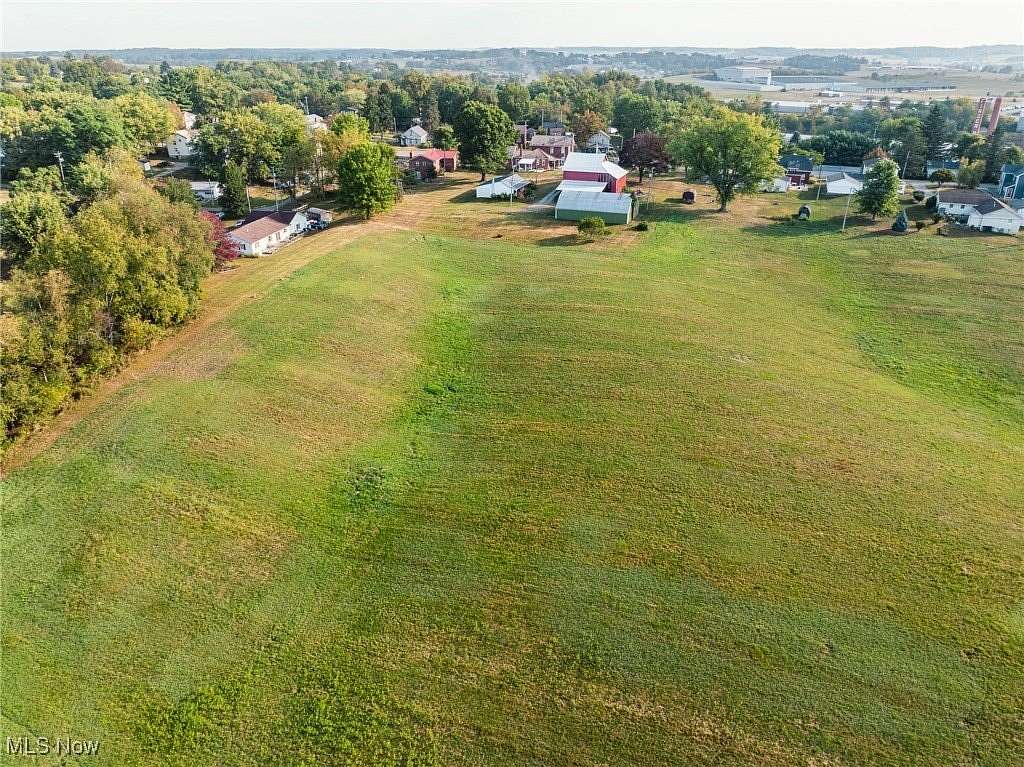 0.6 Acres of Residential Land for Auction in Sugarcreek, Ohio