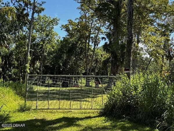 1 Acre of Residential Land for Sale in Daytona Beach, Florida