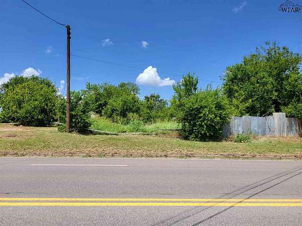 0.21 Acres of Residential Land for Sale in Wichita Falls, Texas