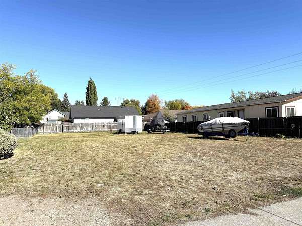 0.16 Acres of Residential Land for Sale in Moscow, Idaho