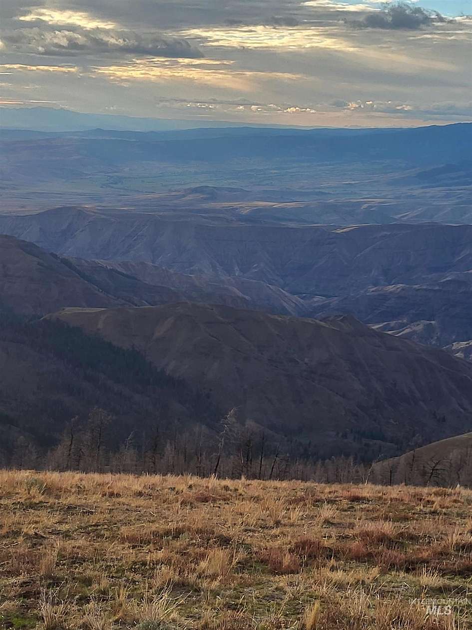 41.3 Acres of Recreational Land for Sale in Cambridge, Idaho