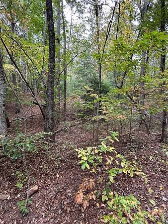 1.13 Acres of Residential Land for Sale in Murphy, North Carolina