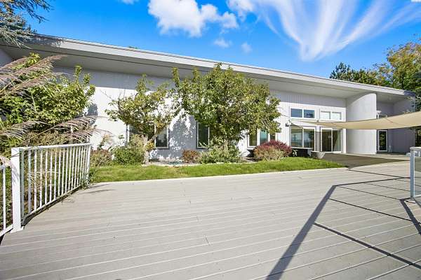 2.5 Acres of Residential Land with Home for Sale in West Richland, Washington