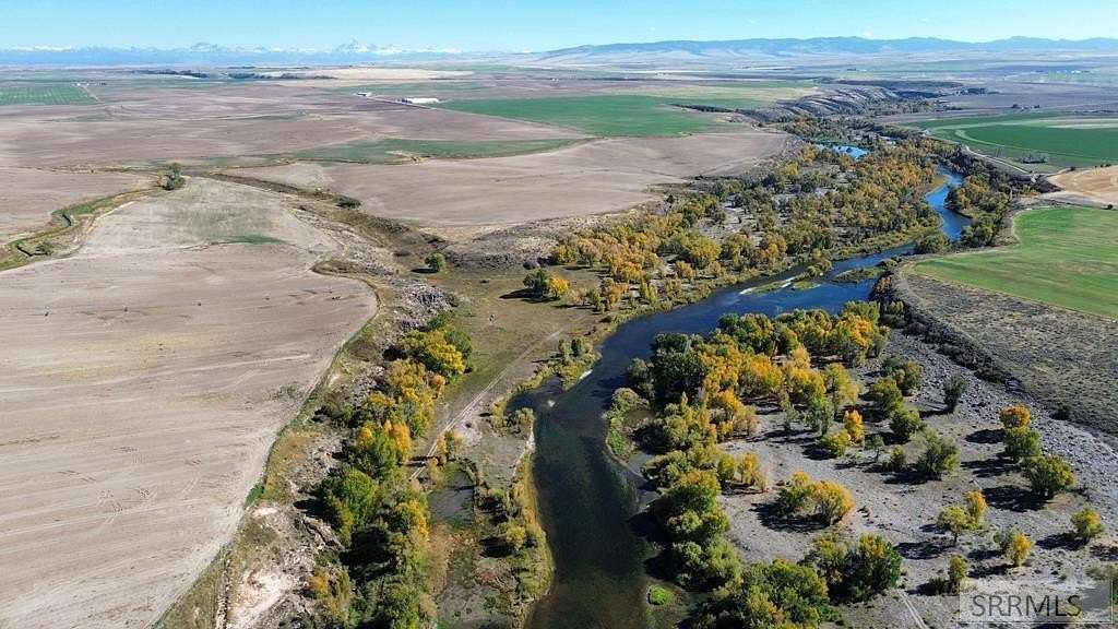 24.8 Acres of Recreational Land for Sale in St. Anthony, Idaho
