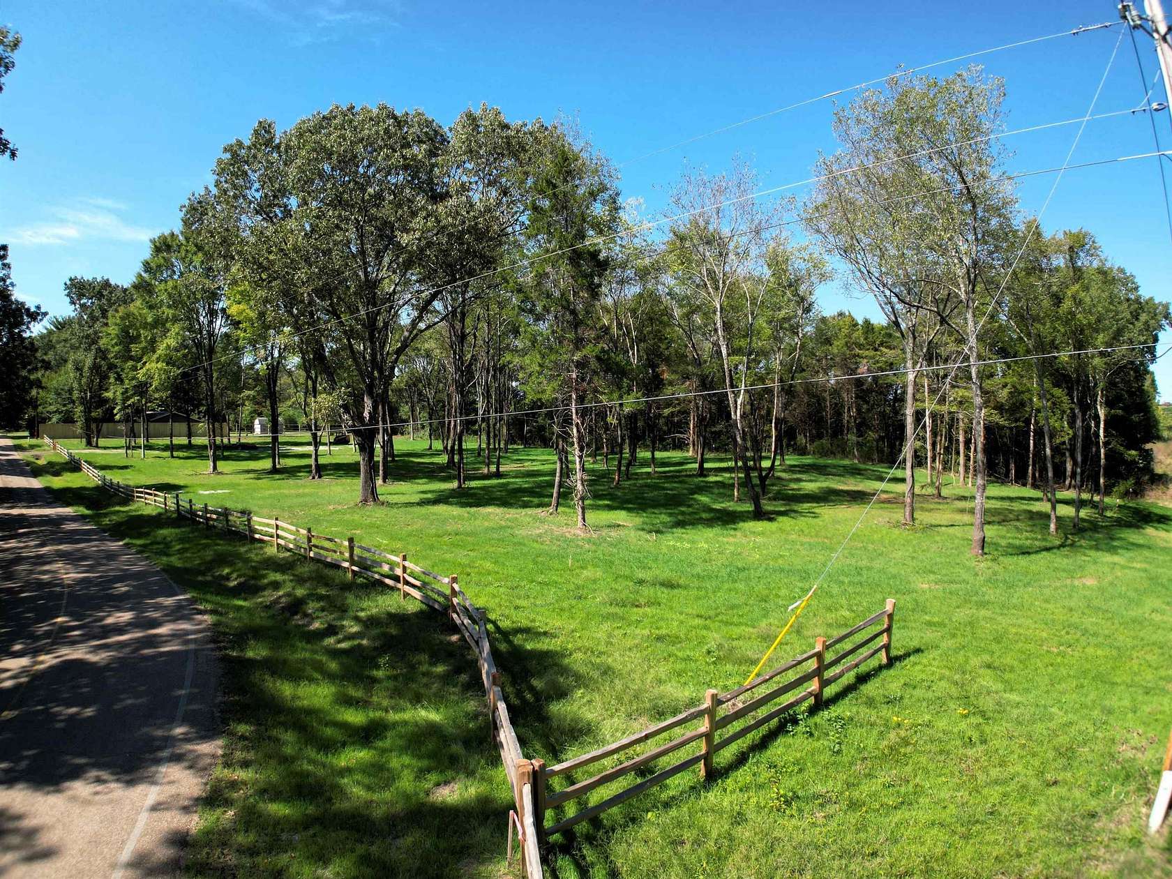 2.2 Acres of Residential Land for Sale in Somerville, Tennessee