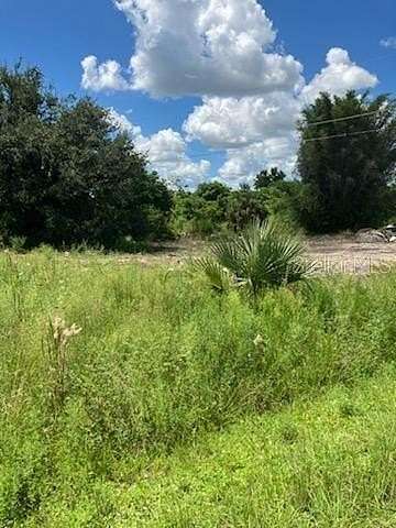 0.17 Acres of Land for Sale in Punta Gorda, Florida