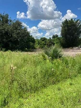 0.17 Acres of Land for Sale in Punta Gorda, Florida