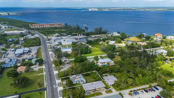 0.3 Acres of Land for Sale in Punta Gorda, Florida