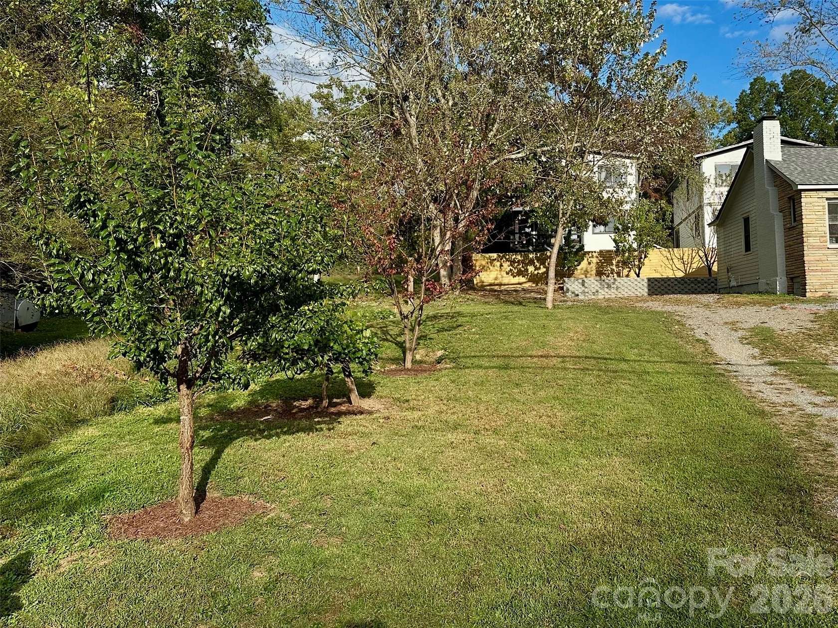 0.1 Acres of Residential Land for Sale in Asheville, North Carolina