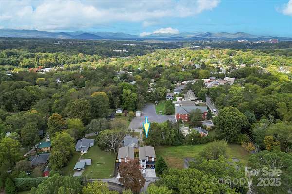 0.1 Acres of Residential Land for Sale in Asheville, North Carolina