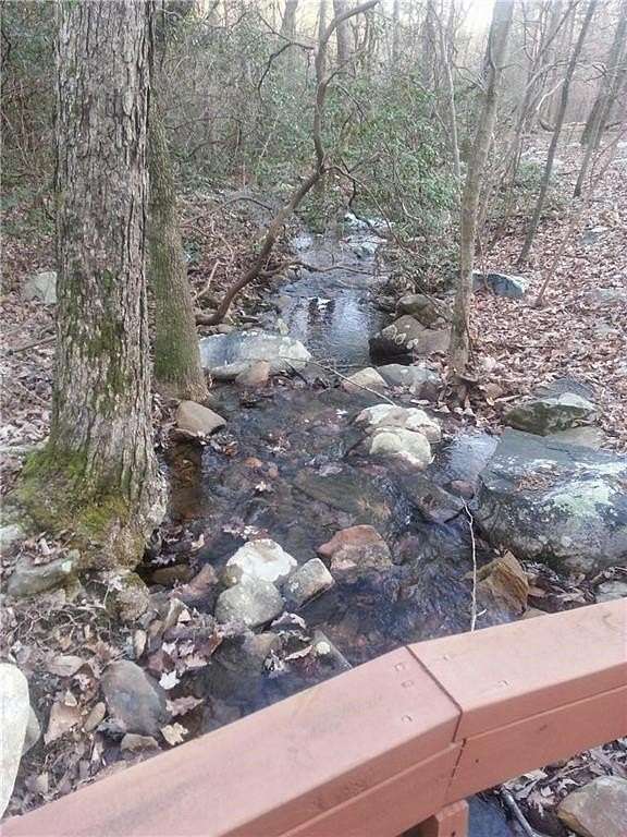 0.34 Acres of Residential Land for Sale in Waleska, Georgia