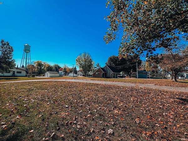 0.73 Acres of Residential Land for Sale in South Whitley, Indiana