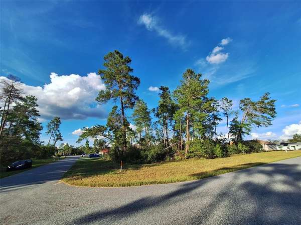 0.33 Acres of Residential Land for Sale in Ocala, Florida