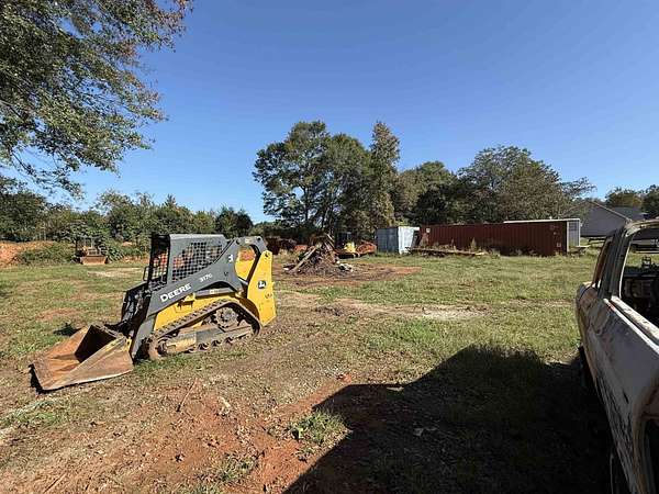 0.58 Acres of Residential Land for Sale in Boiling Springs, South Carolina