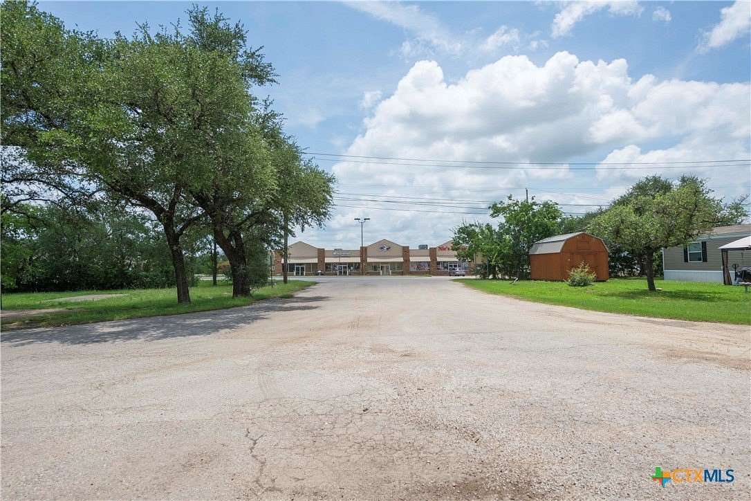 20.9 Acres of Mixed-Use Land for Sale in Killeen, Texas