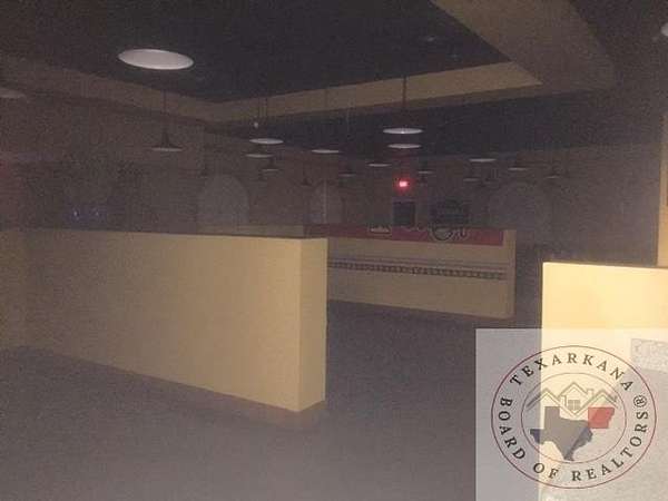 1.52 Acres of Improved Commercial Land for Sale in Texarkana, Arkansas