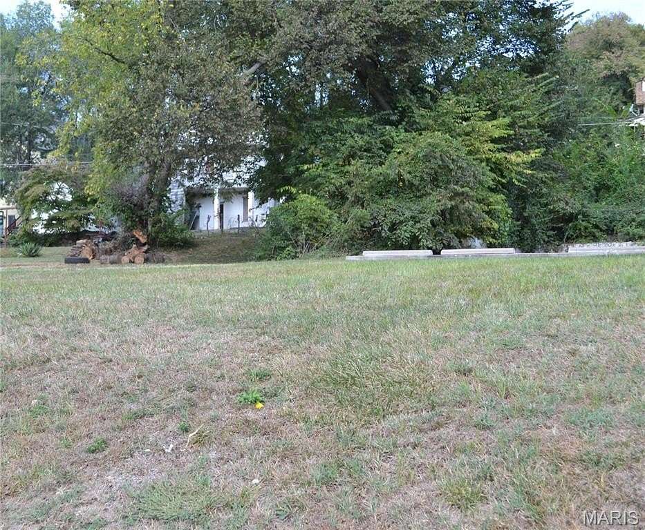 0.17 Acres of Residential Land for Sale in Hannibal, Missouri