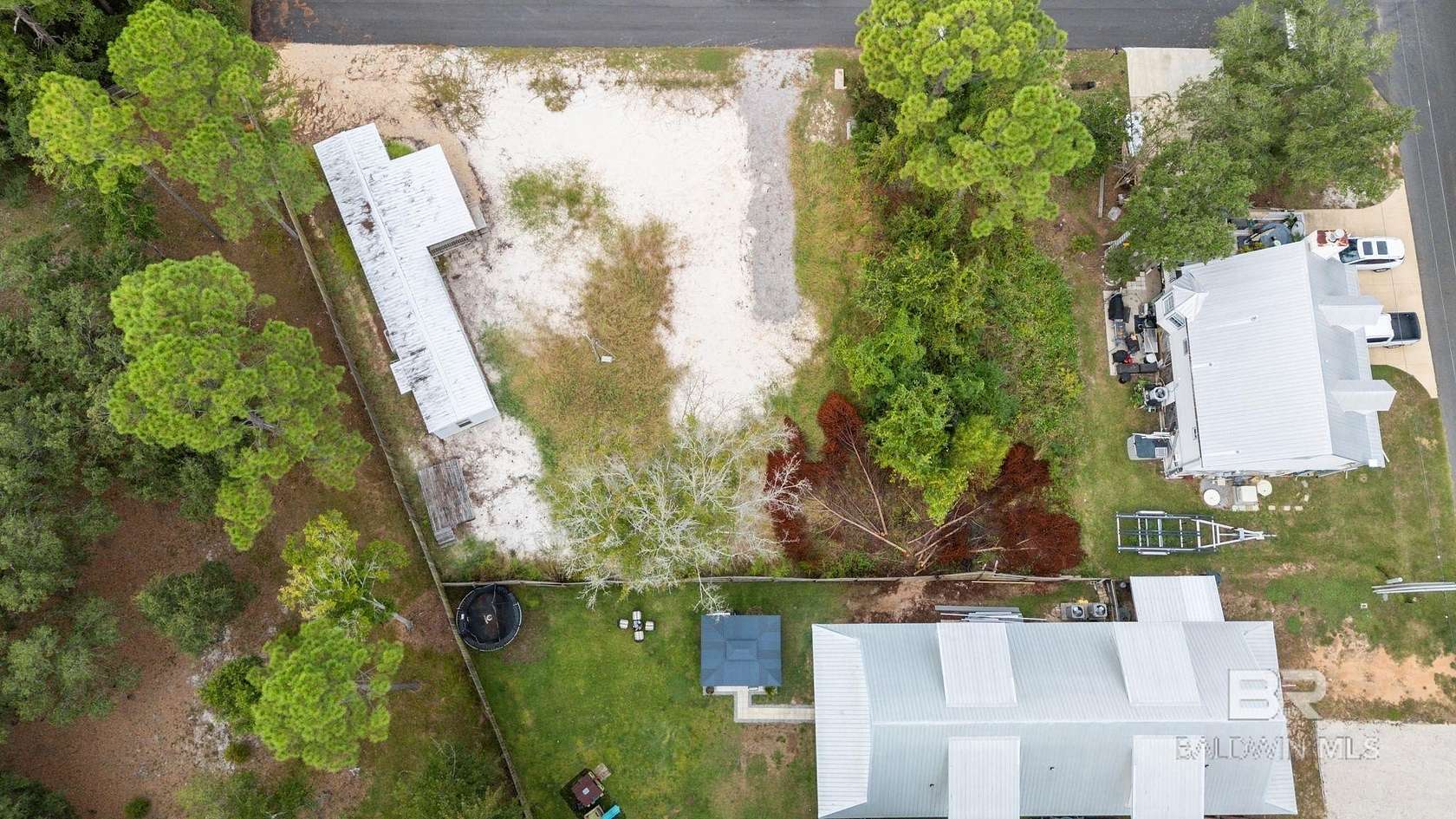 0.24 Acres of Residential Land for Sale in Orange Beach, Alabama