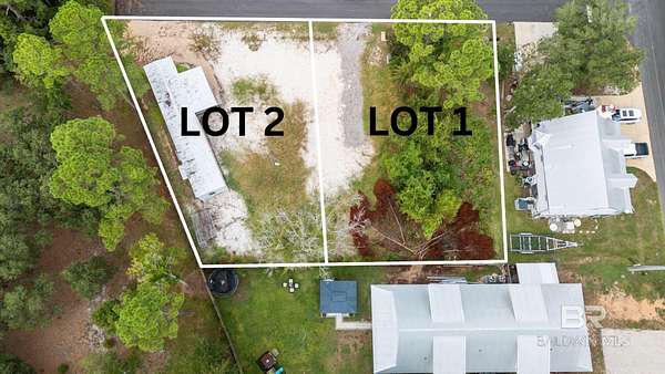 0.24 Acres of Residential Land for Sale in Orange Beach, Alabama