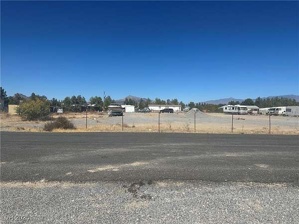 0.92 Acres of Residential Land for Sale in Pahrump, Nevada