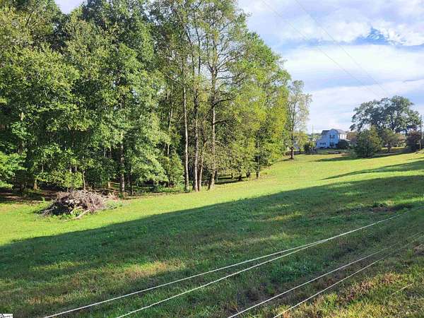 3.66 Acres of Land for Sale in Travelers Rest, South Carolina