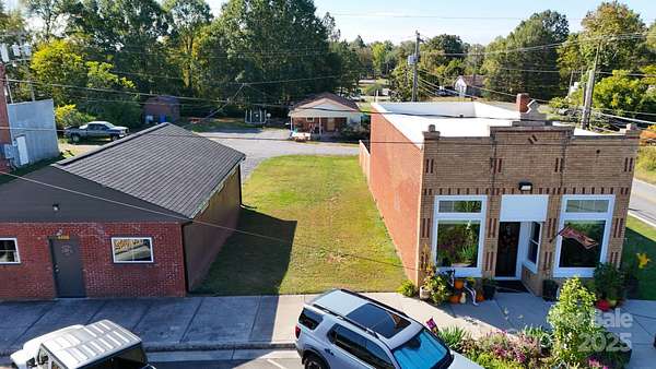 0.05 Acres of Commercial Land for Sale in Midland, North Carolina