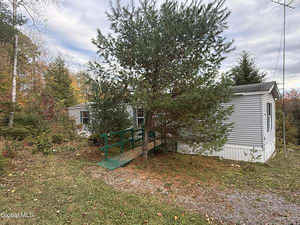 1.9 Acres of Residential Land with Home for Sale in Johnstown, New York