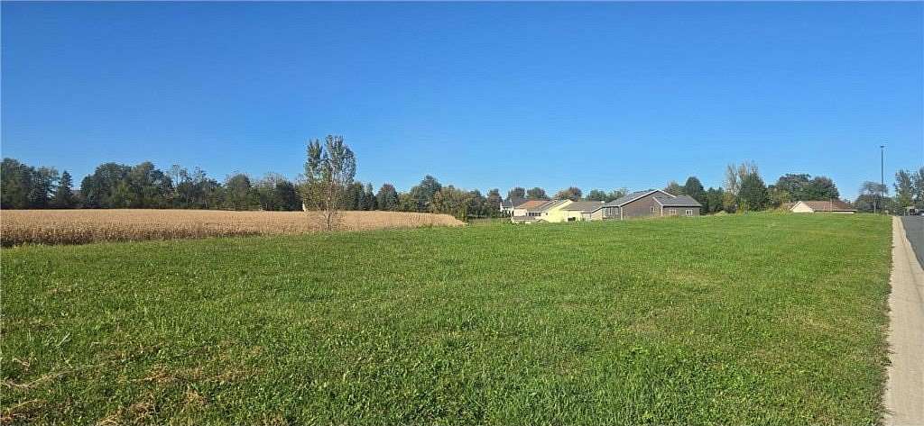 0.71 Acres of Residential Land for Sale in Harmony, Minnesota