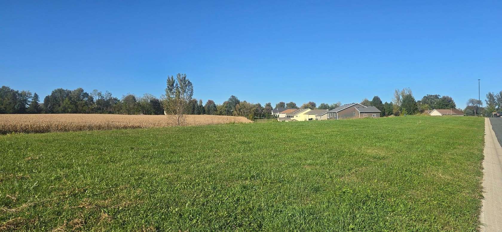 0.71 Acres of Land for Sale in Harmony, Minnesota