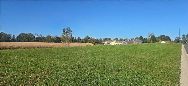 0.71 Acres of Residential Land for Sale in Harmony, Minnesota