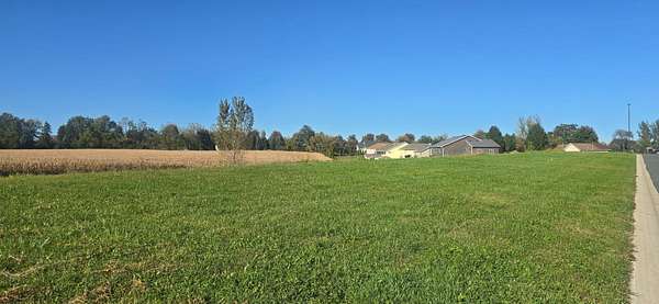 0.71 Acres of Land for Sale in Harmony, Minnesota