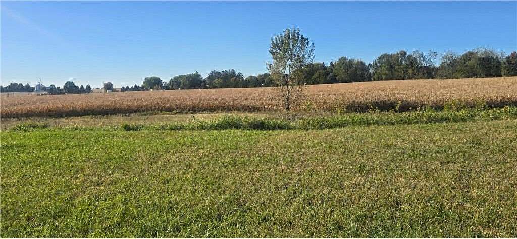 0.73 Acres of Residential Land for Sale in Harmony, Minnesota