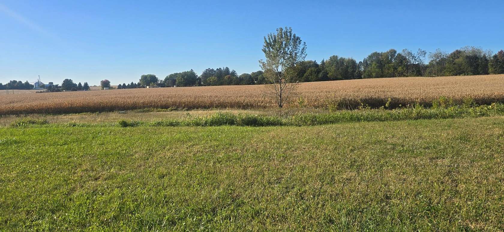 0.73 Acres of Land for Sale in Harmony, Minnesota