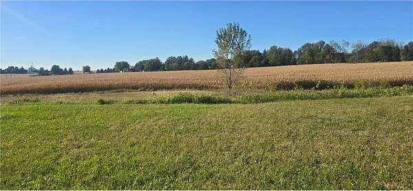 0.73 Acres of Residential Land for Sale in Harmony, Minnesota