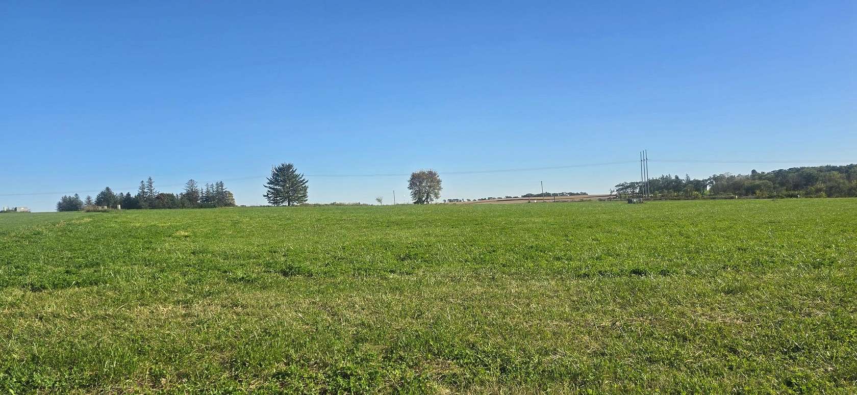 0.48 Acres of Land for Sale in Harmony, Minnesota