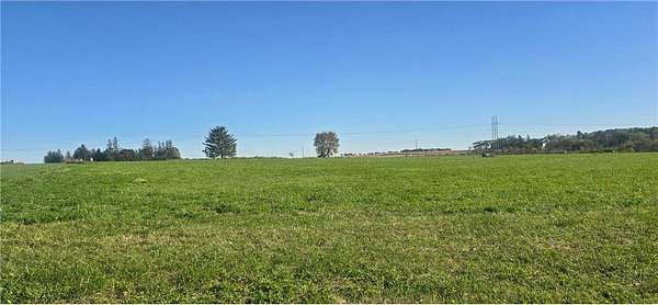 0.48 Acres of Residential Land for Sale in Harmony, Minnesota