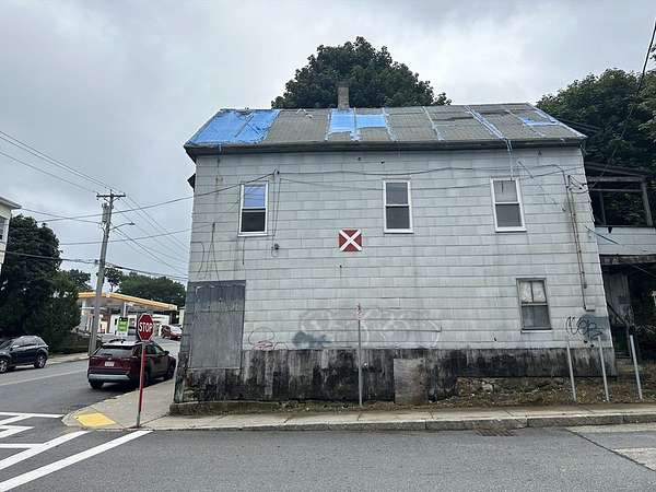 0.06 Acres of Land for Sale in Gardner, Massachusetts