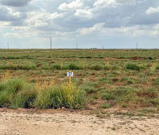 2 Acres of Residential Land for Sale in Seminole, Texas