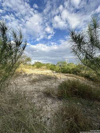 0.17 Acres of Residential Land for Sale in San Antonio, Texas