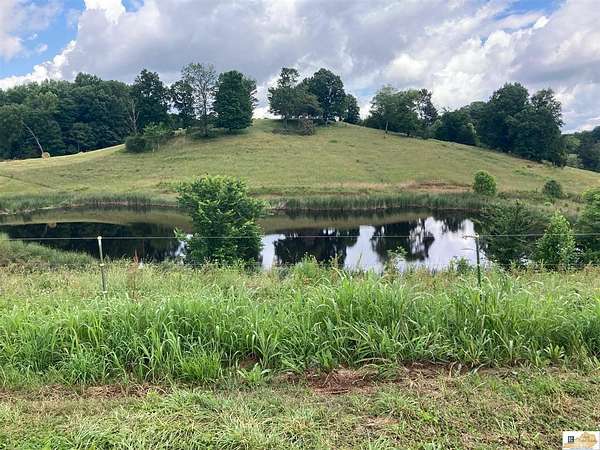 23.5 Acres of Recreational Land for Sale in Hestand, Kentucky