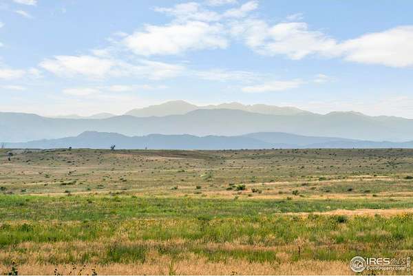 40 Acres of Land for Sale in Fort Collins, Colorado